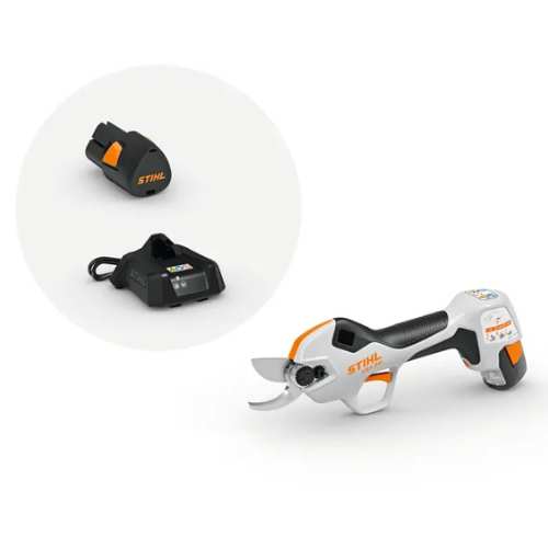 STIHL ASA 20 CORDLESS SECATEURS