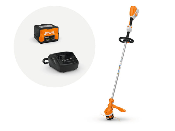 STIHL FSA 70 BATTERY BRUSHCUTTER