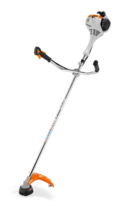 STIHL FS 55 RC-E PETROL BRUSHCUTTER - 0