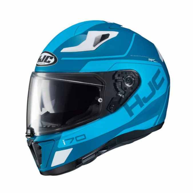 hjc 170 helmet i70 KARON Ann Arbor Hello Kitty Lunch Lunch Model:722SP