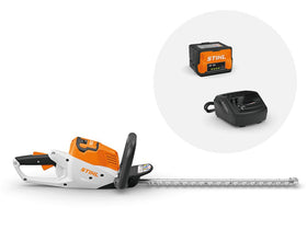 STIHL HSA 50 BATTERY HEDGE TRIMMER - 0