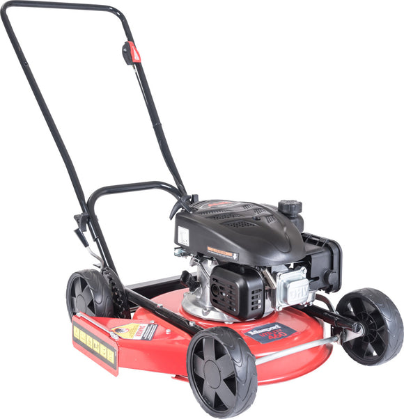 MASPORT UTILITY 460 ST MOWER
