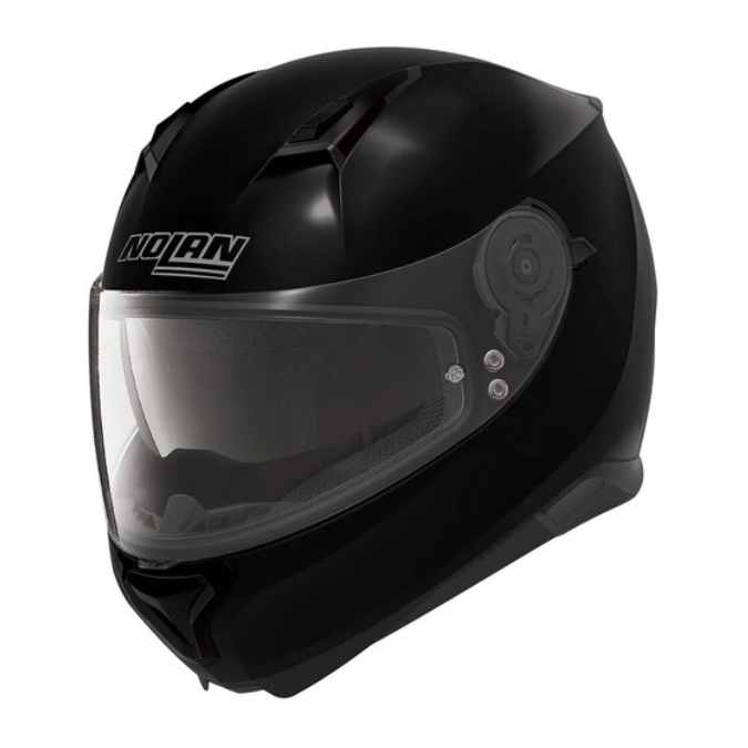 buy nolan helmet australia NOLAN N-87 CLASSIC HELMET – BLACK