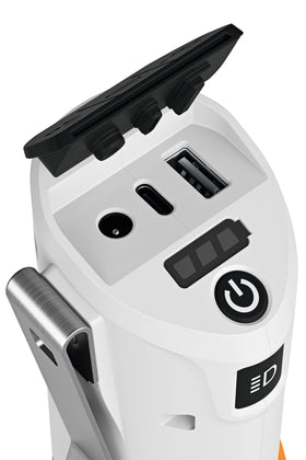 STIHL PS 1 PORTABLE POWER SUPPLY - 0