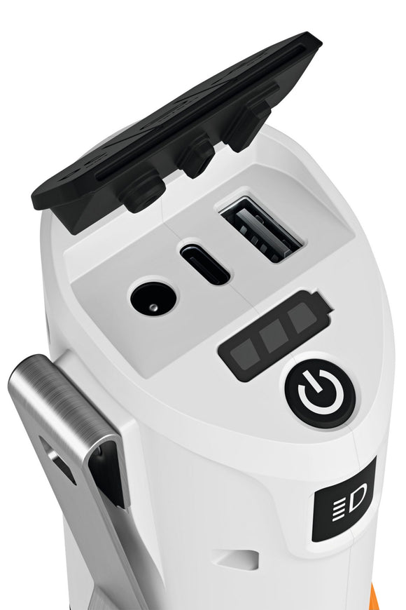 STIHL PS 1 PORTABLE POWER SUPPLY
