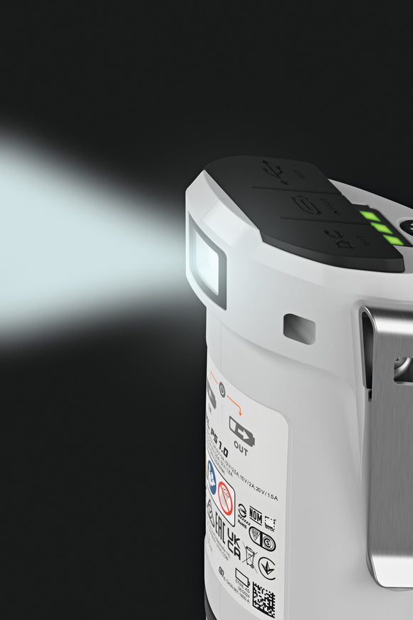 STIHL PS 1 PORTABLE POWER SUPPLY