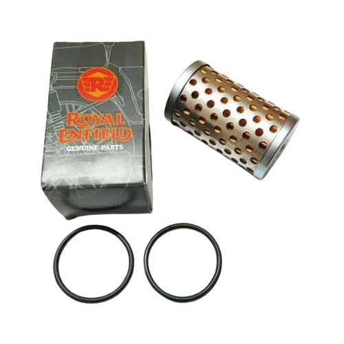 ROYAL ENFIELD OIL FILTER KIT (888414) MCM Sales Service