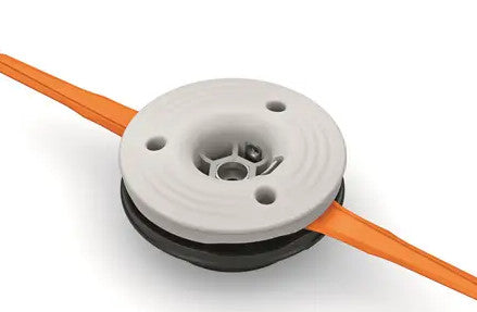 STIHL POLYCUT MOWING HEAD 28-2