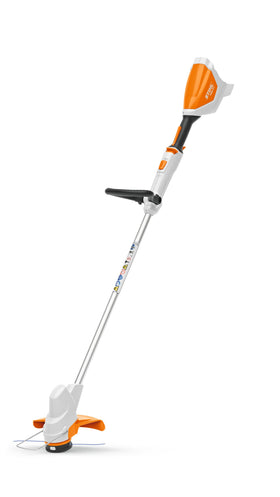 STIHL FSA 57 R BATTERY GRASS TRIMMER