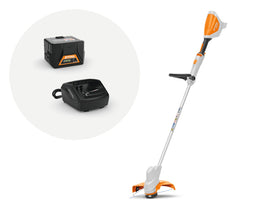 STIHL FSA 57 R BATTERY GRASS TRIMMER - 0
