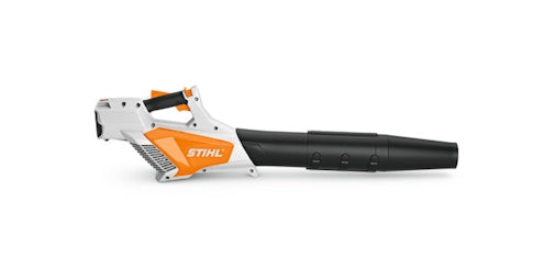 STIHL BGA 57 BATTERY BLOWER