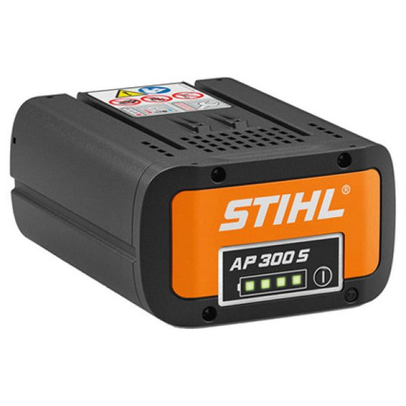 STIHL AP 300 S BATTERY