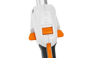 STIHL FSA 80 R BATTERY BRUSHCUTTER - 0