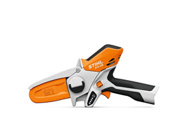 STIHL GTA 26 GARDEN PRUNER - 0