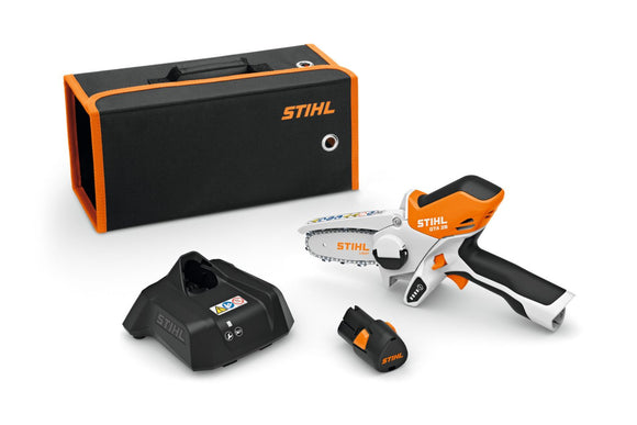 STIHL GTA 26 GARDEN PRUNER