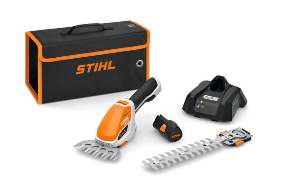 STIHL HSA 26 BATTERY GARDEN SHEARS