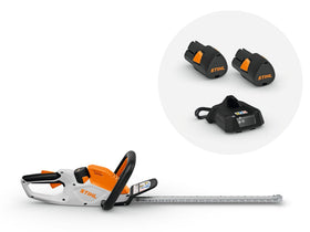 STIHL HSA 40 BATTERY HEDGE TRIMMER - 0