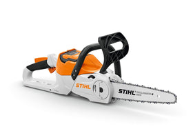STIHL MSA 60 C-B BATTERY CHAINSAW - 0