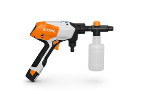 STIHL RCA 20 HANDHELD PRESSURE CLEANER