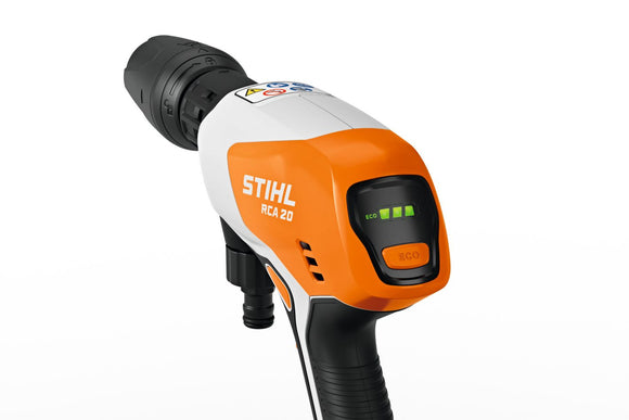 STIHL RCA 20 HANDHELD PRESSURE CLEANER