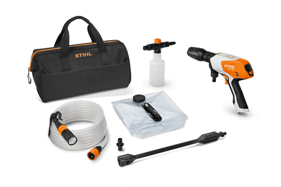 STIHL RCA 20 HANDHELD PRESSURE CLEANER
