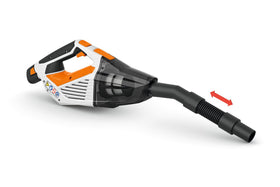 STIHL SEA 20 BATTERY HANDHELD VACUUM - 0