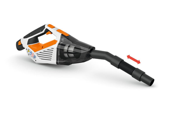 STIHL SEA 20 BATTERY HANDHELD VACUUM