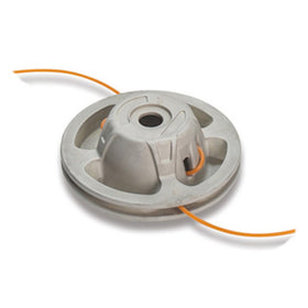 STIHL ALLOY TRIMMER HEAD FIXCUT 31-2