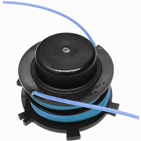 STIHL SPOOL WITH BLUE NYLON LINE 1.6MM