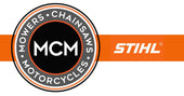 MASPORT SWING BACK BLADE & BOLT SET (783482) | MCM Sales & Service