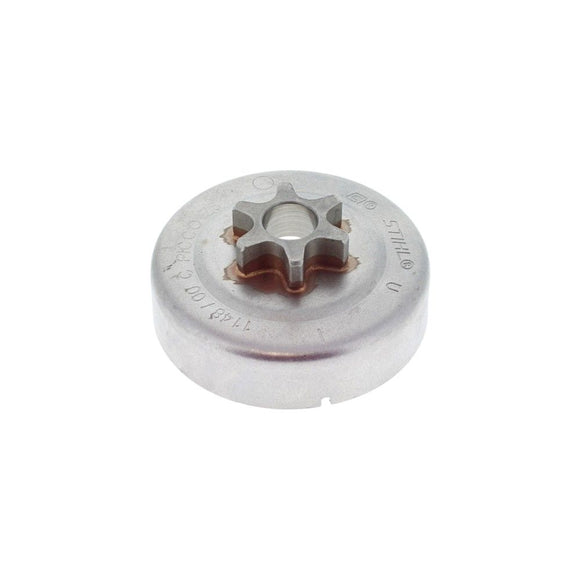 STIHL CHAIN SPROCKET (1148 640 2000)