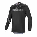 ALPINESTARS FLUID GRAPHITE JERSEY-1