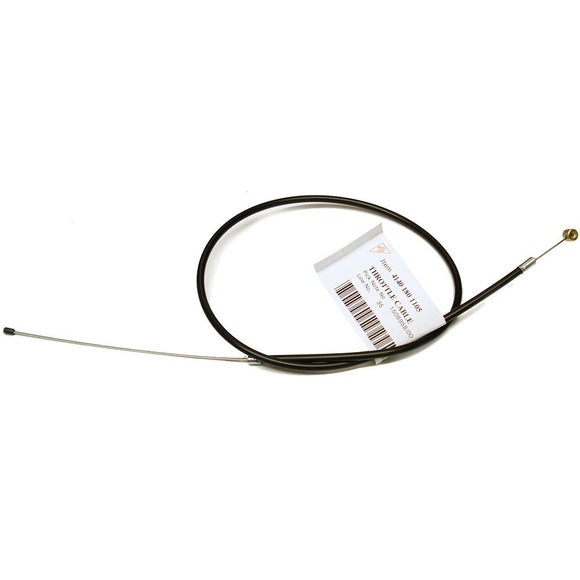 STIHL THROTTLE CABLE (4140 180 1105)