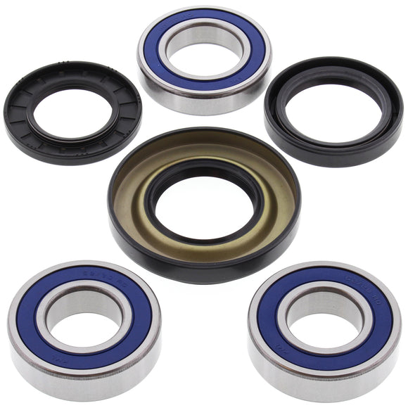 WHEEL BEARING KIT (25-1037)- HONDA TRX