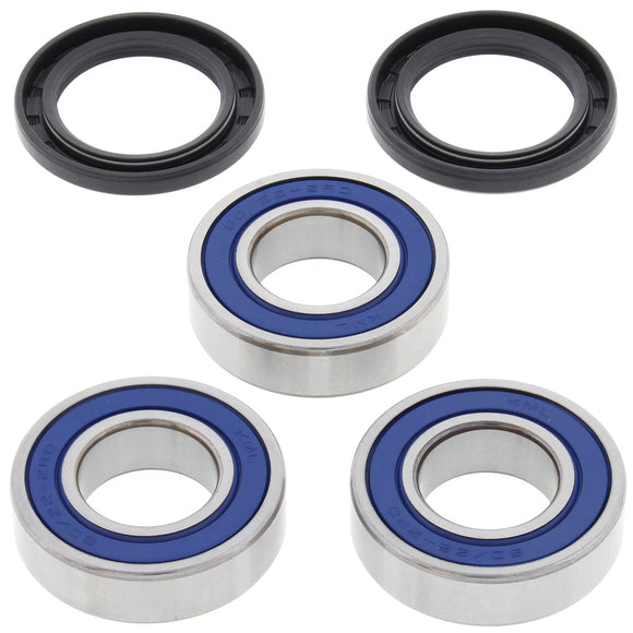 WHEEL BEARING KIT (25-1255)- SUZUKI