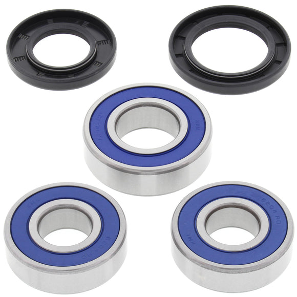 WHEEL BEARING KIT (25-1256)- SUZUKI DR