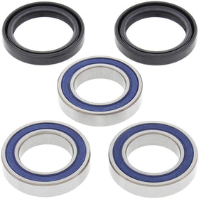 WHEEL BEARING KIT (25-1406)- APRILIA, BMW, KAWASAKI
