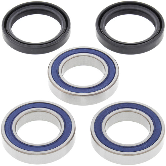 WHEEL BEARING KIT (25-1406)- APRILIA, BMW, KAWASAKI