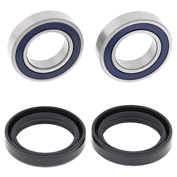 WHEEL BEARING KIT (25-1482)- KAWASAKI, SUZUKI, YAMAHA