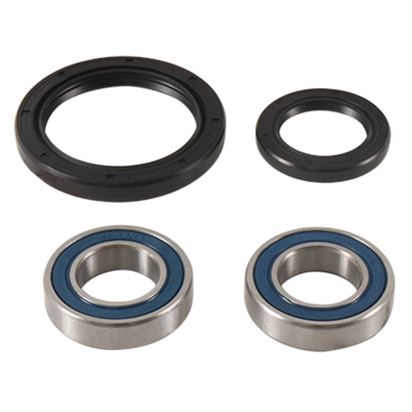 WHEEL BEARING KIT (25-1753)- SUZUKI DRZ