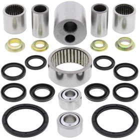 LINKAGE BEARING & SEAL KIT (27-1113)- SUZUKI DR