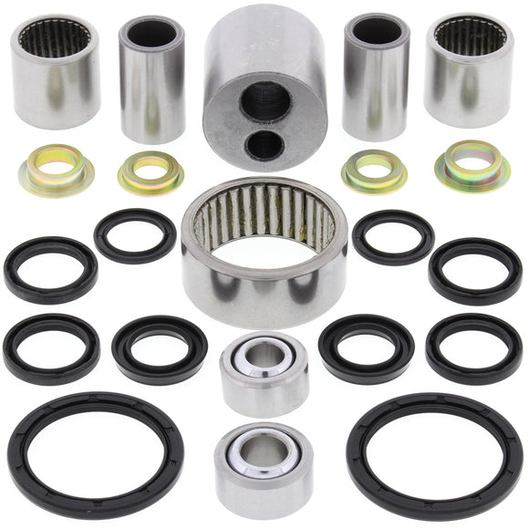 LINKAGE BEARING & SEAL KIT (27-1113)- SUZUKI DR
