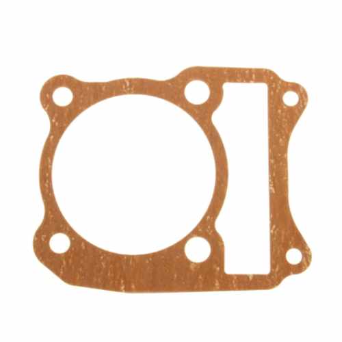 SUZUKI OEM CYLINDER GASKET (11241-42A10)