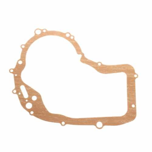 SUZUKI OEM CLUTCH COVER GASKET (11482-19B13)