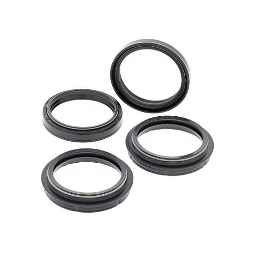 DUST AND FORK SEAL KIT (56-147)