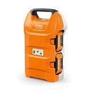 STIHL ADA 1000 DUAL BATTERY SLOT ADAPTER- SKIN ONLY-1