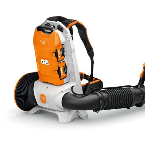 STIHL ADA 1000 DUAL BATTERY SLOT ADAPTER- SKIN ONLY