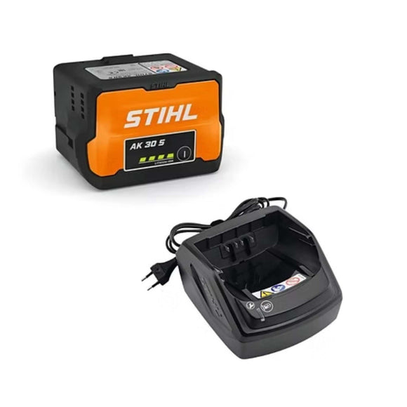 STIHL AK 30 S BATTERY KIT