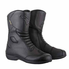 ALPINESTARS WEB GORE-TEX WATERPROOF BOOTS