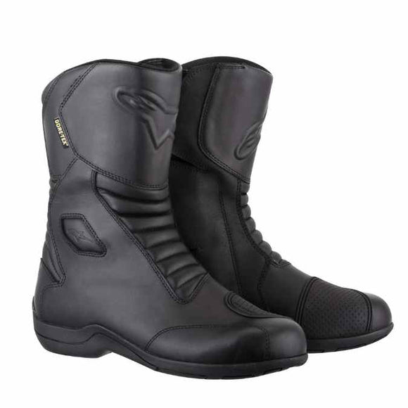 ALPINESTARS WEB GORE-TEX WATERPROOF BOOTS